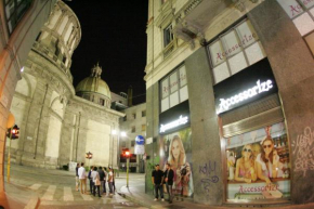 Casa Milano- Apartments and Rooms - Via Lupetta, 5 Milano